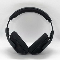 Logitech G433 7.1 Surround Sound Wired Gaming Headset Black