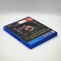 Resident Evil Revelations 2 PlayStation 4 PS4 Video Game