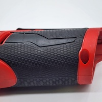 Milwaukee M12FIR38 12V Li-Ion Fuel Cordless 3/8 Inch Impact Ratchet Skin Only