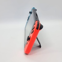 Nintendo Switch HAC-001(-01) Neon Blue Red Handheld Gaming Console