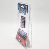 TEELA Masters of the Universe World's Smallest Micro Action Figure