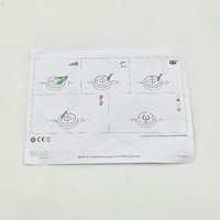 Jabra Evolve 40 Stereo MS Wired USB Headset Teams Noise Cancellation