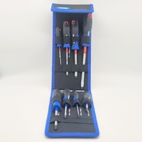 Kincrome TorqueMaster Screwdriver Set 8 Piece K5521