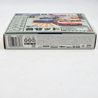 Hot Wheels Japanese Car Culture Themed Multipack 6-Pack Toy Car Set
