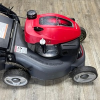 Honda Buffalo Premium HRU19 GCV170 166cc 4-Stroke Lawnmower Mulch Plug