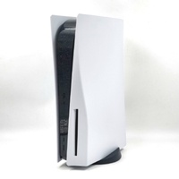 Sony PlayStation 5 Gaming Console Disc Edition 825GB CFI-1202A with Controller