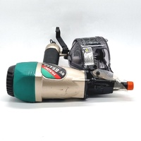 HiKOKI NV65AF3 65mm Wire Plastic Coil Nailer 70-120 PSI Bump Fire