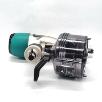 HiKOKI NV65AF3 65mm Wire Plastic Coil Nailer 70-120 PSI Bump Fire