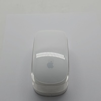 Apple Magic Mouse A1296 Wireless Bluetooth Multi-Touch White