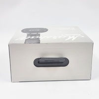 Marshall Major IV On-Ear Bluetooth Wireless Headphones Black 80+ Hours