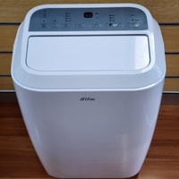 Omega Altise OAPC147 4kW Portable Air Conditioner 14000BTU R410A White