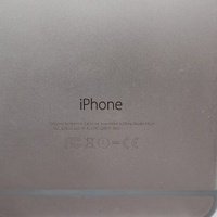 Apple iPhone 6 Plus 5.5 Inch 64GB MGAH2X/A Space Grey Smartphone Unlocked