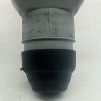 Milwaukee M18 BLH 26mm SDS-Plus Brushless Rotary Hammer Drill Skin Only