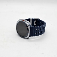 Samsung Galaxy Watch Ultra 47mm SM-L705F Titanium Blue LTE Smartwatch