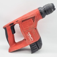 Hilti TE 4-A22 Cordless Rotary Hammer Drill Skin Only