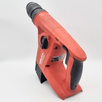 Hilti TE 4-A22 Cordless Rotary Hammer Drill Skin Only