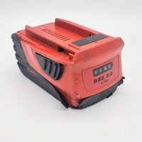 Hilti B22/5.2Ah 21.6V Li-Ion Battery Pack