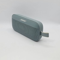 Bose SoundLink Flex Gen 1 Bluetooth Speaker Stone Blue Waterproof IP67