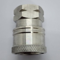 Bar Group 9 Piece Bar Jet Nozzle Set Drain Cleaning Pressure Washer