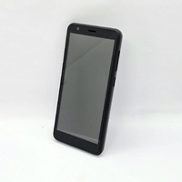 ZTE Blade A3 SE Telstra Locked 2GB RAM 5 Inch Android Phone Black