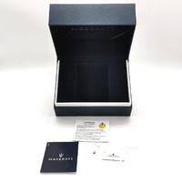 Maserati Sfida R8873640005 Gold Stainless Steel Bracelet Analog Chrono Watch