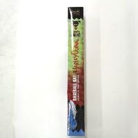 The Noble Collection Suicide Squad Harley Quinn Authentic Baseball Bat