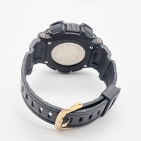 Casio G-Shock Mudman G-9300GB Tough Solar Black Resin Mens Watch 200m WR