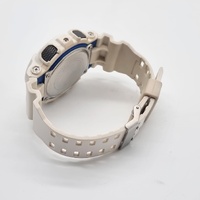 Casio G-Shock GA-100B-7A Analog Digital Resin Strap Mens Watch 200m WR