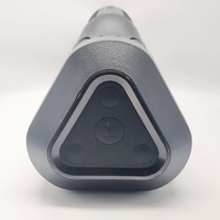 Monster Blaster 3.0 120W Portable Bluetooth Boombox Speaker IPX5 Black