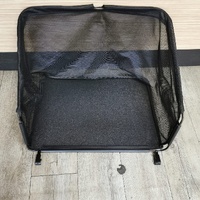 Ozito PXCPM-018 18V Li-Ion Cordless Cylinder Mower with Catcher Skin Only