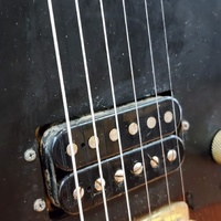 Ibanez Blazer Series 1980s 6 String Vintage Electric Guitar Made in Japan