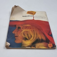 Vintage Photography Magazines 1973-1974 SLR Camera Australian Photo