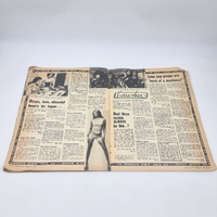 Australasian Post Magazines Assorted Issues 11 May 1972 30 December 1976