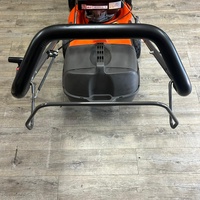 Husqvarna LC19SP 19 Inch Alloy Self Propelled Lawnmower 160cc Briggs Engine