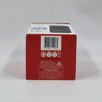 Orion DC61HA Smart Wireless Video Doorbell 2K Night Vision Motion Alerts