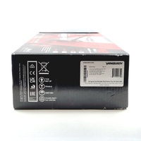 Minelab Vanquish 440 Multi Frequency Pinpointing Metal Detector