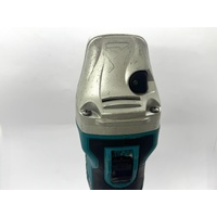 Makita DGA504 18V LXT 125mm Brushless Cordless Angle Grinder with 3.0Ah Battery