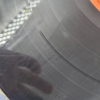 AC/DC Who Made Who 1986 Albert Australian First Pressing Vinyl LP Rare