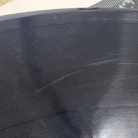 Guns N' Roses G N' R Lies 1988 Uncensored Australian First Pressing Vinyl Record