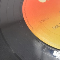 Men At Work Down Under Extended Mix 1986 Limited Edition Vinyl Record