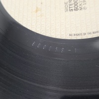 The Radiators Feel The Heat 1980 Vinyl LP Record