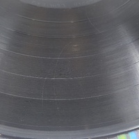 Def Leppard Hysteria 1987 Vinyl LP Record Classic Hard Rock