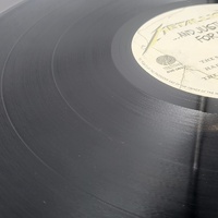 Metallica And Justice For All 1988 First Australian Pressing Vertigo 2xLP Vinyl