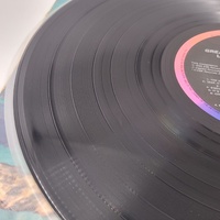 Little River Band Greatest Hits Volume 2 Vinyl LP MID-166033