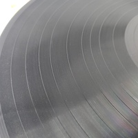 60's Supergroups Various Artists 1991 Vinyl LP J&B Records JB458