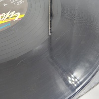 Choirboys Boys Will Be Boys 1987 Limited Edition Vinyl Record