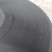 AC/DC If You Want Blood Vinyl LP 1987 Australian Reissue Albert APLP-034