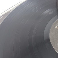 Metallica Kill Em All 1987 Reissue Elektra Australian Pressing Vinyl Record