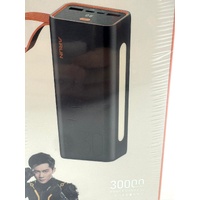 Arun L30 3000mAh Power Bank Portable USB Charger Compact