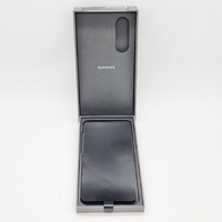 Samsung Galaxy S25 FE 256GB SM-S731B 5G Factory Unlocked Smartphone